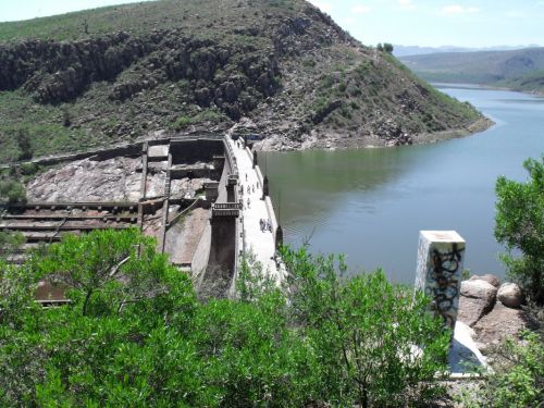 Fotografia de alex lopez - Galeria Fotografica: cascada tamul san luis potosi - Foto: presa