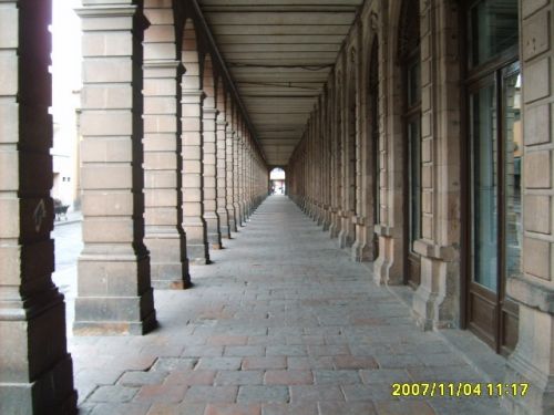 Fotografia de alex lopez - Galeria Fotografica: cascada tamul san luis potosi - Foto: cuidad