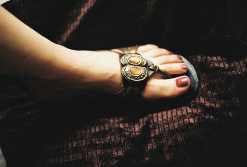 Fotografia de AntoniaSanmiguel - Galeria Fotografica: pies - Foto: 