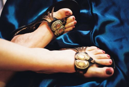 Fotografia de AntoniaSanmiguel - Galeria Fotografica: pies - Foto: 