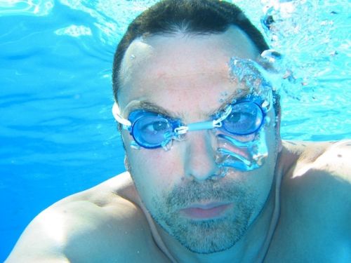 Fotografia de Alejandro Pe�a - Galeria Fotografica: Cerde�a - Foto: 