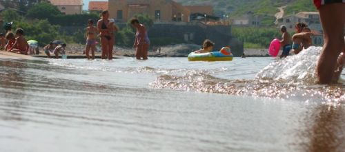 Fotografia de Alejandro Pe�a - Galeria Fotografica: Cerde�a - Foto: 