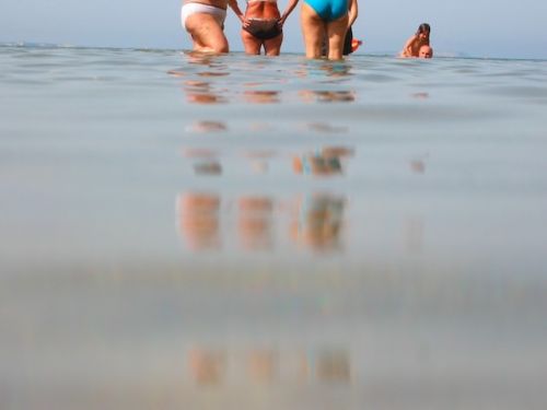 Fotografia de Alejandro Pe�a - Galeria Fotografica: Cerde�a - Foto: 