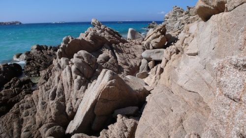 Fotografia de Alejandro Pe�a - Galeria Fotografica: Cerde�a - Foto: 