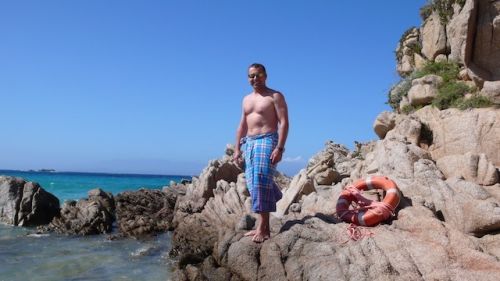 Fotografia de Alejandro Pe�a - Galeria Fotografica: Cerde�a - Foto: 