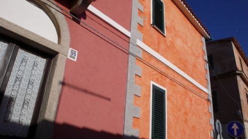 Fotografia de Alejandro Pe�a - Galeria Fotografica: Cerde�a - Foto: 