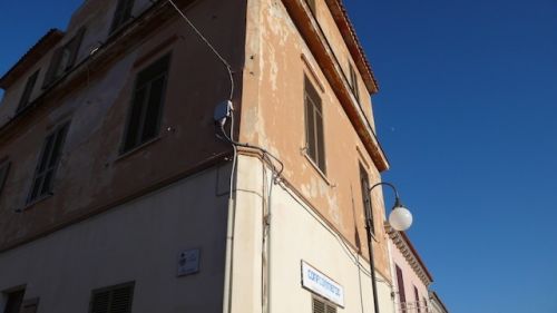 Fotografia de Alejandro Pe�a - Galeria Fotografica: Cerde�a - Foto: 