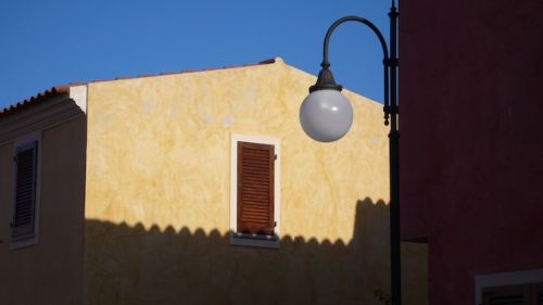 Fotografia de Alejandro Pe�a - Galeria Fotografica: Cerde�a - Foto: 