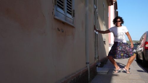 Fotografia de Alejandro Pe�a - Galeria Fotografica: Cerde�a - Foto: 