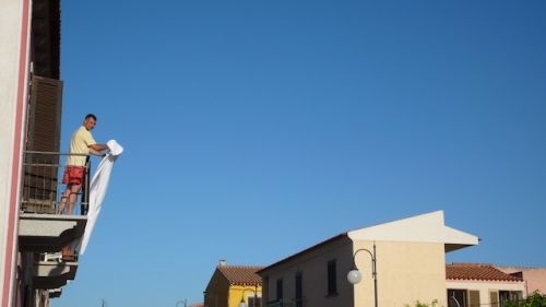 Fotografia de Alejandro Pe�a - Galeria Fotografica: Cerde�a - Foto: 