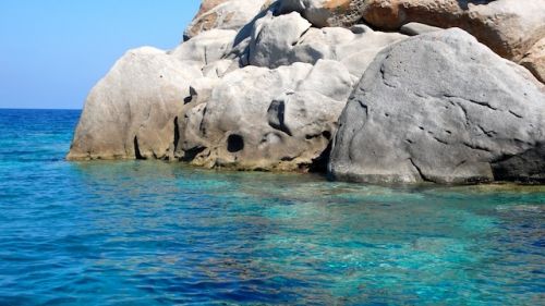 Fotografia de Alejandro Pe�a - Galeria Fotografica: Cerde�a - Foto: 