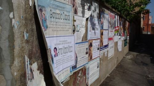 Fotografia de Alejandro Pe�a - Galeria Fotografica: Cerde�a - Foto: 