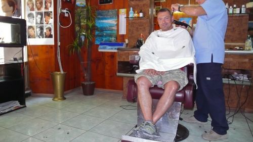 Fotografia de Alejandro Pe�a - Galeria Fotografica: Cerde�a - Foto: 