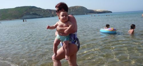 Fotografia de Alejandro Pe�a - Galeria Fotografica: Cerde�a - Foto: 