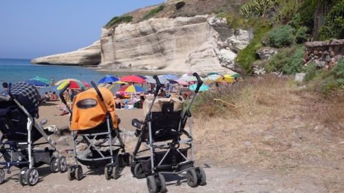 Fotografia de Alejandro Pe�a - Galeria Fotografica: Cerde�a - Foto: 