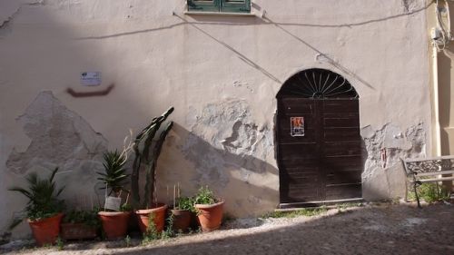 Fotografia de Alejandro Pe�a - Galeria Fotografica: Cerde�a - Foto: 