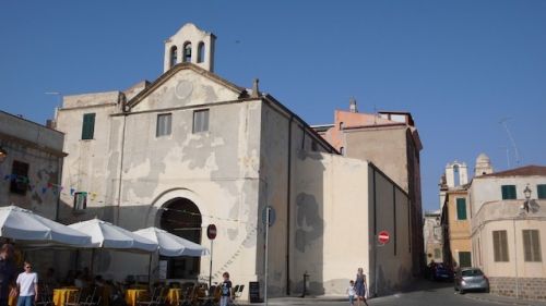 Fotografia de Alejandro Pe�a - Galeria Fotografica: Cerde�a - Foto: 