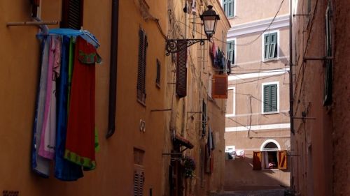 Fotografia de Alejandro Pe�a - Galeria Fotografica: Cerde�a - Foto: 