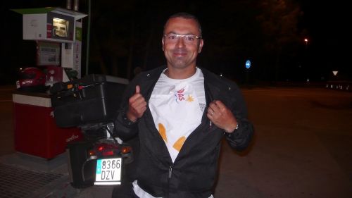 Fotografia de Alejandro Pe�a - Galeria Fotografica: Cerde�a - Foto: 