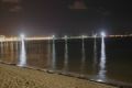 Foto de  Interdeportes - Galería: Mar Menor Noche - Fotografía: Alka3