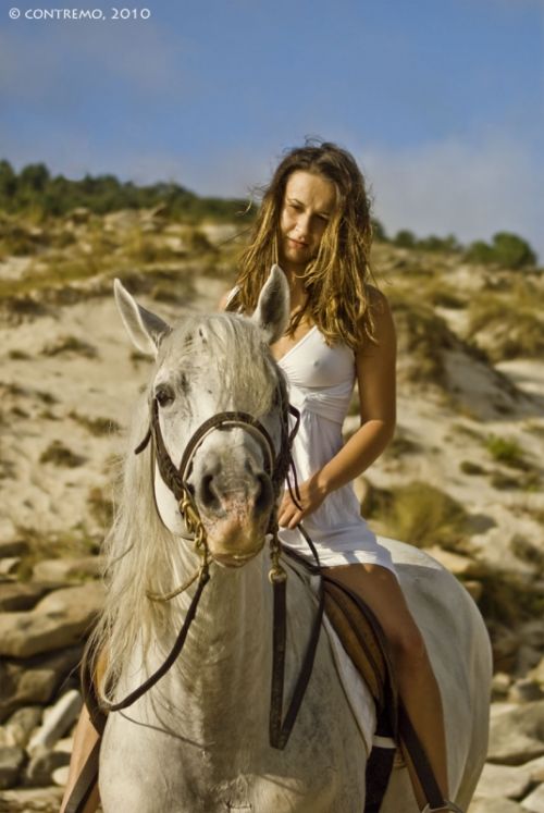 Fotografia de Contremo - Galeria Fotografica: Verano de 2010 - Foto: 