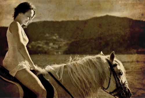 Fotografia de Contremo - Galeria Fotografica: Verano de 2010 - Foto: 