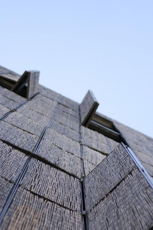 Fotografia de Ximena Torres - Galeria Fotografica: Arquitectura - Foto: Casa Bamb