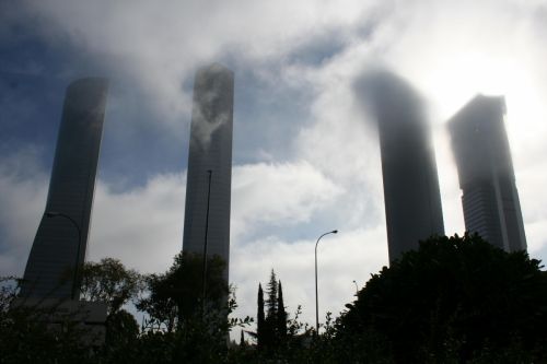 Fotografia de Ximena Torres - Galeria Fotografica: Arquitectura - Foto: 4 Torres