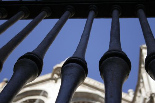 Fotografia de Ximena Torres - Galeria Fotografica: Arquitectura - Foto: Toledo