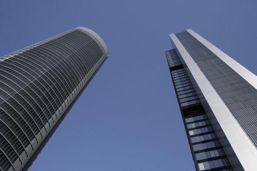 Fotografia de Ximena Torres - Galeria Fotografica: Arquitectura - Foto: 4 Torres