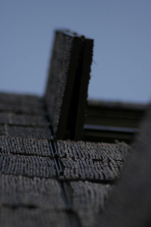 Fotografia de Ximena Torres - Galeria Fotografica: Arquitectura - Foto: Casa Bamb