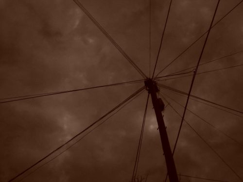 Fotografia de itignio - Galeria Fotografica: Cables - Foto: 