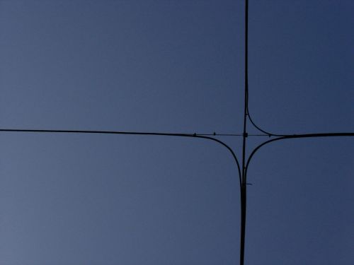 Fotografia de itignio - Galeria Fotografica: Cables - Foto: 