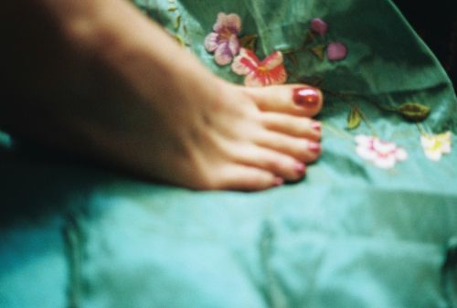 Fotografia de AntoniaSanmiguel - Galeria Fotografica: pies - Foto: 