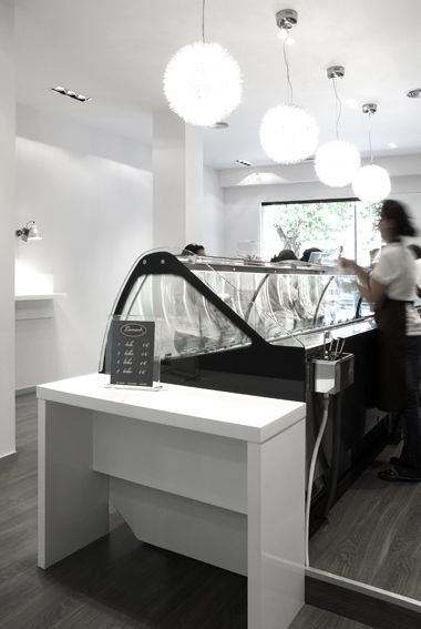 Fotografia de naroa - Galeria Fotografica: heladeria Leonards - Foto: 