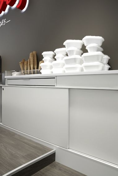 Fotografia de naroa - Galeria Fotografica: heladeria Leonards - Foto: 