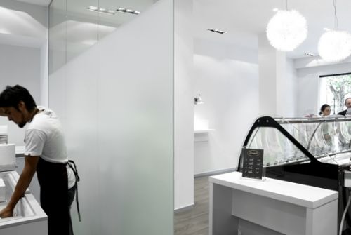 Fotografia de naroa - Galeria Fotografica: heladeria Leonards - Foto: 