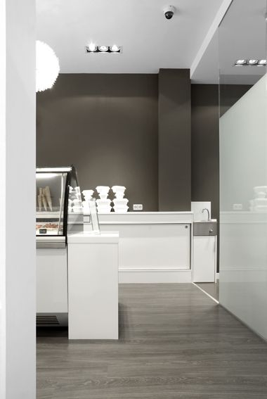 Fotografia de naroa - Galeria Fotografica: heladeria Leonards - Foto: 