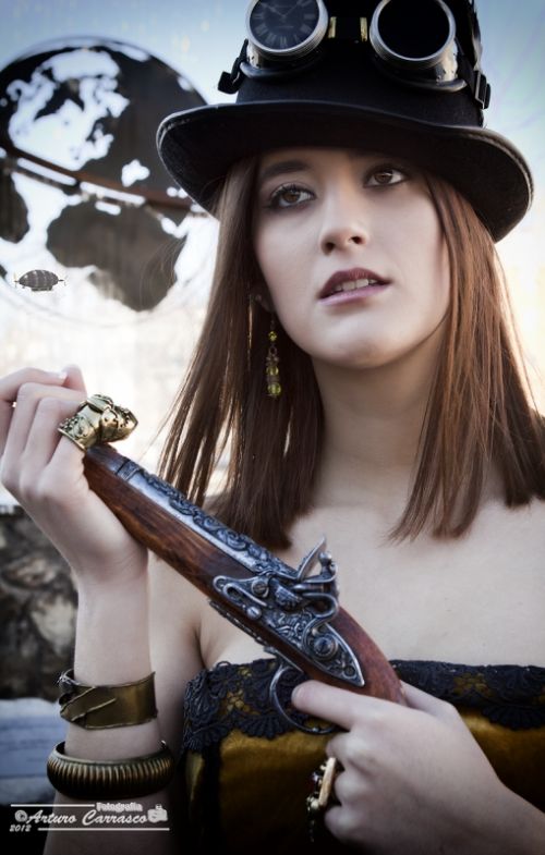 Fotografia de ArtPhotos - Galeria Fotografica: SESIONES - Foto: 