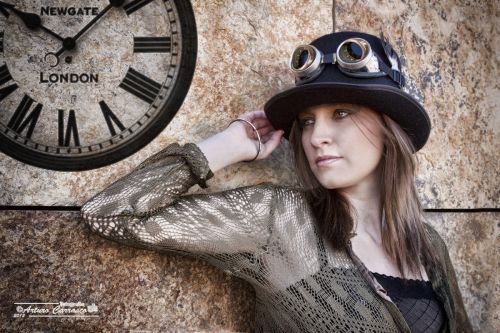 Fotografia de ArtPhotos - Galeria Fotografica: SESIONES - Foto: 