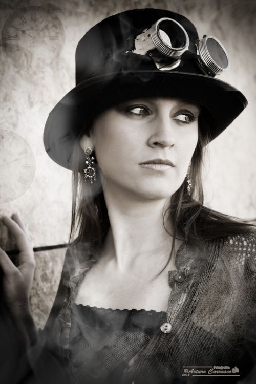 Fotografia de ArtPhotos - Galeria Fotografica: SESIONES - Foto: 