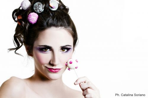 Fotografia de Catalina Soriano Fot�grafa - Galeria Fotografica: + Beauty! - Foto: 