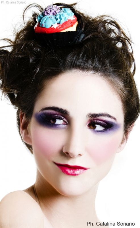 Fotografia de Catalina Soriano Fot�grafa - Galeria Fotografica: + Beauty! - Foto: 