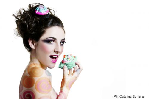 Fotografia de Catalina Soriano Fot�grafa - Galeria Fotografica: + Beauty! - Foto: 