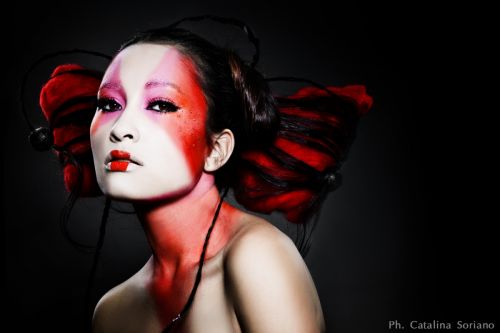 Fotografia de Catalina Soriano Fot�grafa - Galeria Fotografica: + Beauty! - Foto: 