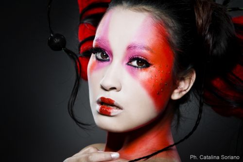 Fotografia de Catalina Soriano Fot�grafa - Galeria Fotografica: + Beauty! - Foto: 