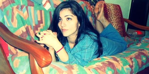 Fotografia de Gaby - Galeria Fotografica: Gabriela - Foto: 