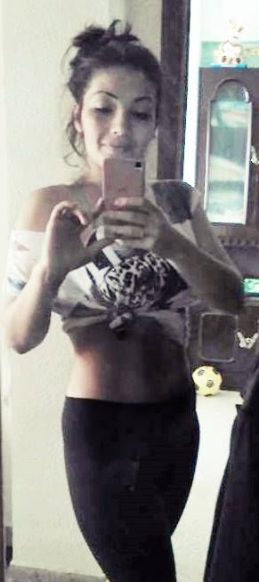 Fotografia de Gaby - Galeria Fotografica: Gabriela - Foto: 