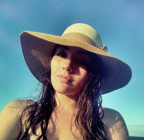 Fotografia de Gaby - Galeria Fotografica: Gabriela - Foto: 