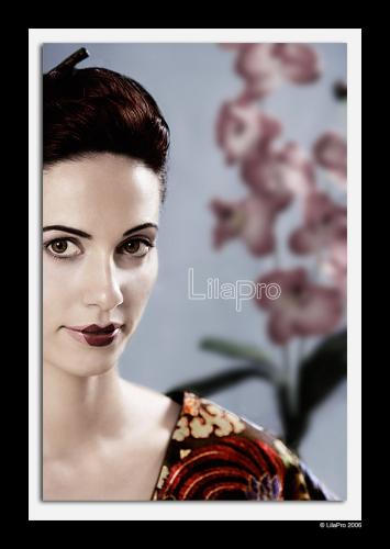 Fotografia de LilaPro - Galeria Fotografica: LilaPro_Post procesado creativo de imgenes - Foto: 